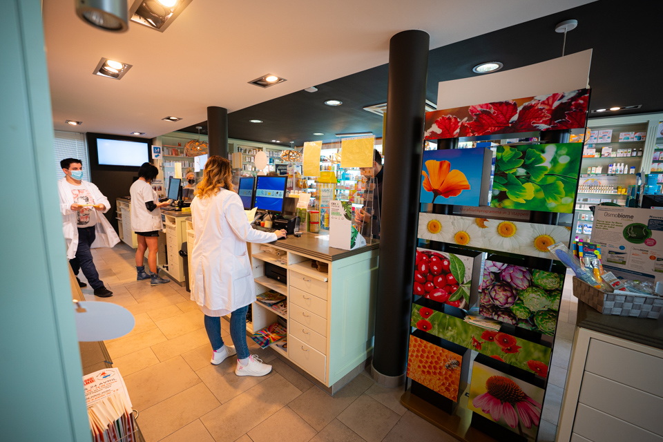 Produits de santé près de Dippach