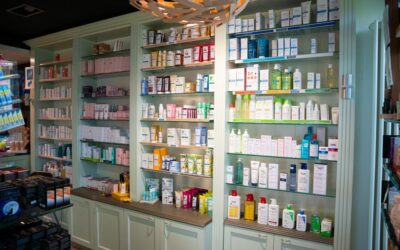Parapharmacie au Luxembourg : découvrez notre espace parapharmacie