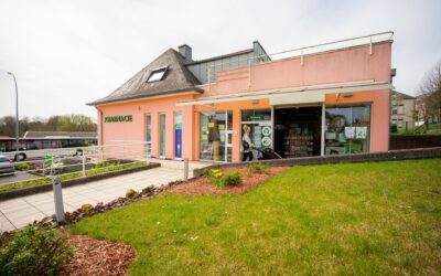 Pharmacie au Luxembourg : une équipe spécialisée à votre écoute
